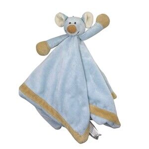 Diinglisar Teddy Kompaniet Mouse Lovey